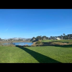 Meet your Posher, William